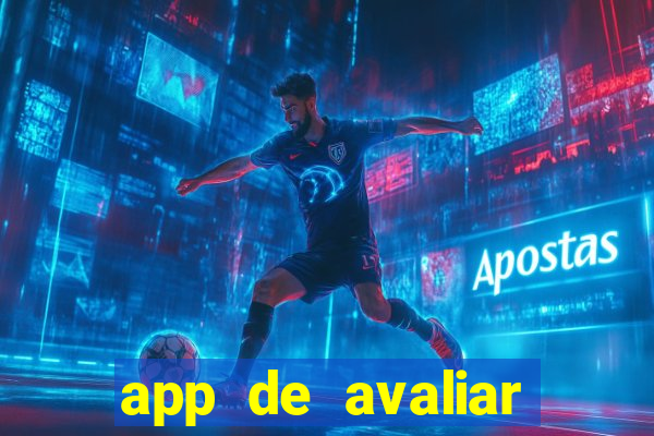 app de avaliar roupas e ganhar dinheiro